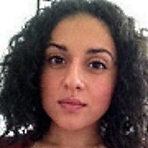 Sarah-Nicole Aghassi-Isfahani